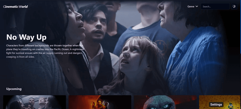 CinematicWorld image