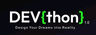 Devthon 1.0 logo