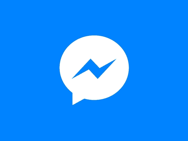 Messenger image